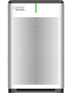 ANTIVIRAL AG+ AIR PURIFIER