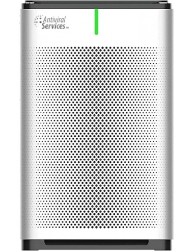 ANTIVIRAL AG+ AIR PURIFIER